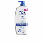 Anti-dandruff Shampoo Head & Shoulders H&S CLÁSICO 1 L shampoo bottle