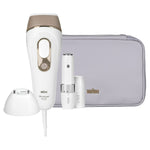 Electric Hair Remover Braun PL5156 product packaging