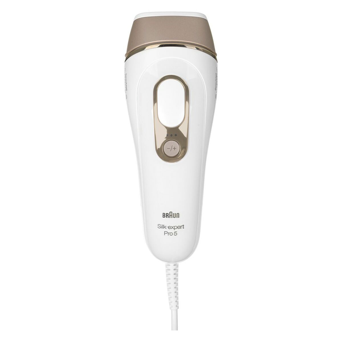 Electric Hair Remover Braun PL5156 product packaging