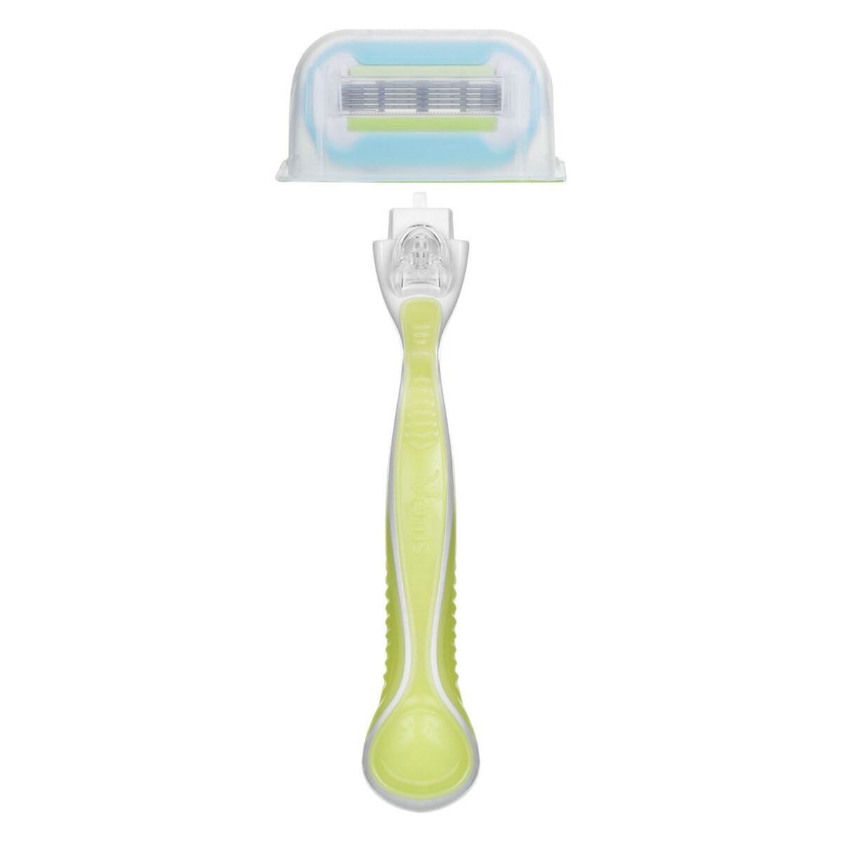 Electric Hair Remover Braun PL5156 product packaging