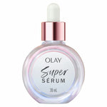 Facial Cream Olay SUPER SERUM 30 ml for Women serum bottle