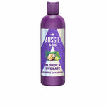 Shampoo Aussie SOS AUSSIE 300 ml for Women shampoo bottle
