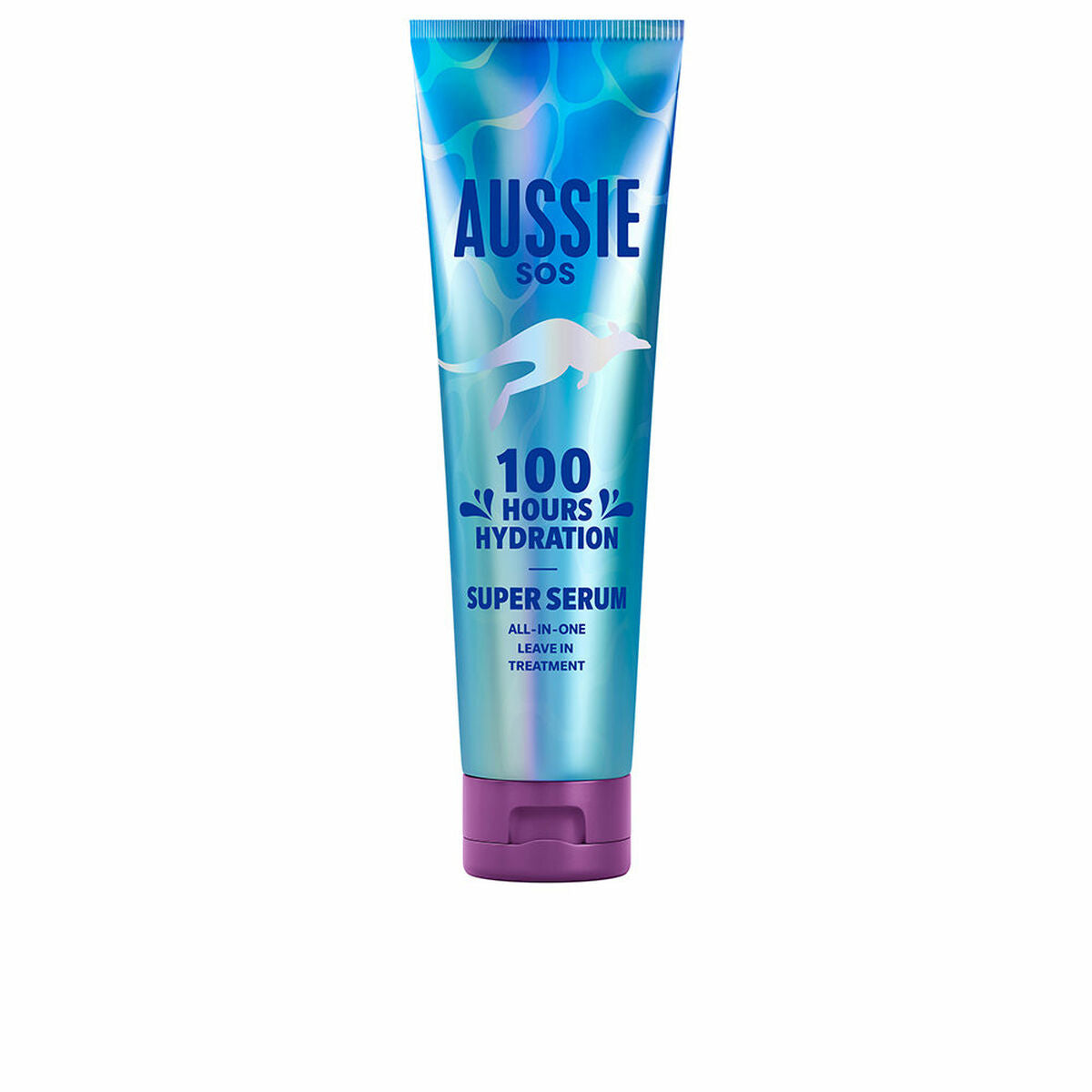Hair Serum Aussie SOS AUSSIE 160 ml for Women serum bottle