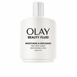 Day Cream Olay BEAUTY FLUID 200 ml for Women skincare packaging