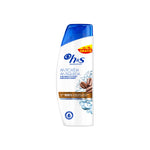 Shampoo H&S 250 ml Anti-fall shampoo bottle