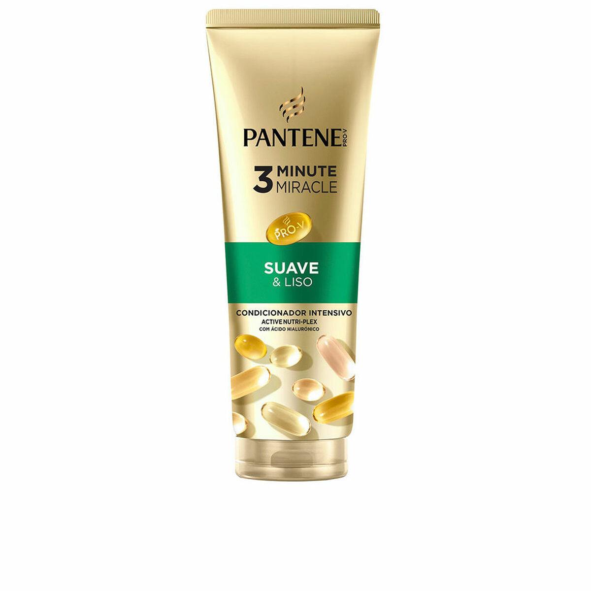 Nourishing Conditioner Pantene Miracle 220 ml conditioner bottle