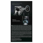Electric shaver Braun Series 8 8617S product packaging