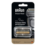 Replacement Head Braun 96M product packaging