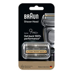 Replacement Head Braun 96M product packaging