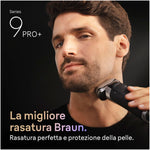 Replacement Head Braun 96M product packaging