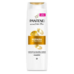 Restorative Shampoo Pantene repara y protege 325 ml shampoo bottle