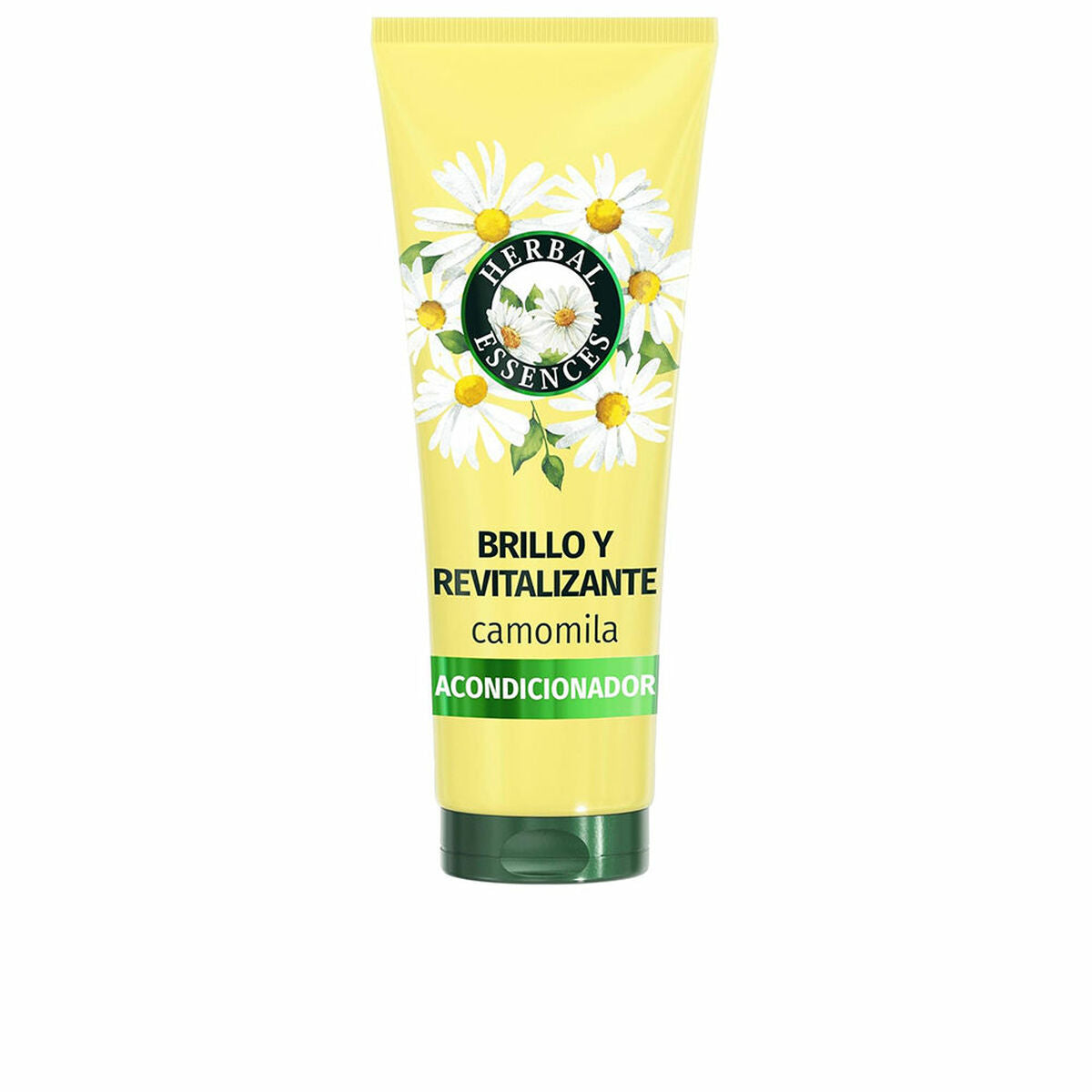 Revitalising Conditioner Herbal Essences Chamomile 250 ml conditioner bottle