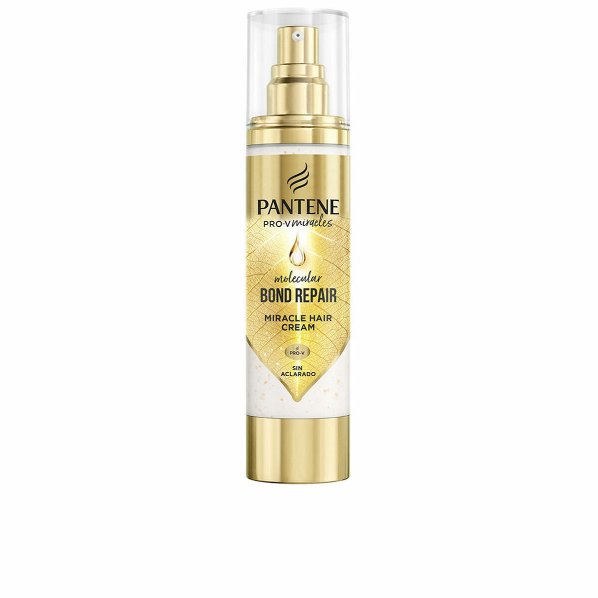 Hair Serum Pantene Miracle 90 ml serum bottle