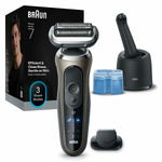 Hair Clippers Braun 72-C7200CC product packaging