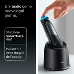 Hair Clippers Braun 72-C7200CC product packaging