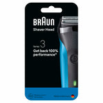 Replacement Head Braun Series 3 product packaging
