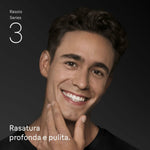 Replacement Head Braun Series 3 product packaging