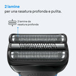Replacement Head Braun Series 3 product packaging
