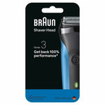 Replacement Head Braun Series 3 product packaging