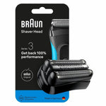 Replacement Head Braun Series 3 product packaging