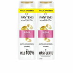 Defined Curls Shampoo Pantene RIZOS DEFINIDOS 325 ml (2 Units) for Women shampoo bottle