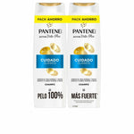 Shampoo Pantene Classic 325 ml (2 Units) shampoo bottle