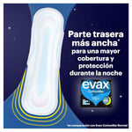 Shower Gel Evax COTTONLIKE skincare packaging
