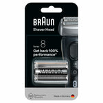 Replacement Head Braun Series 8 product packaging