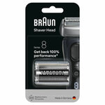 Replacement Head Braun Series 8 product packaging