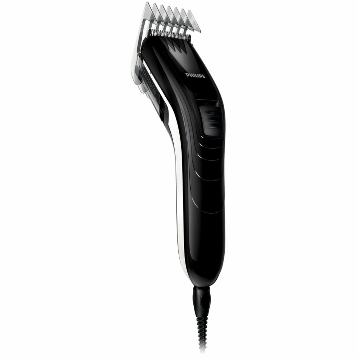 Hair clippers/Shaver Philips QC5115/15 product packaging