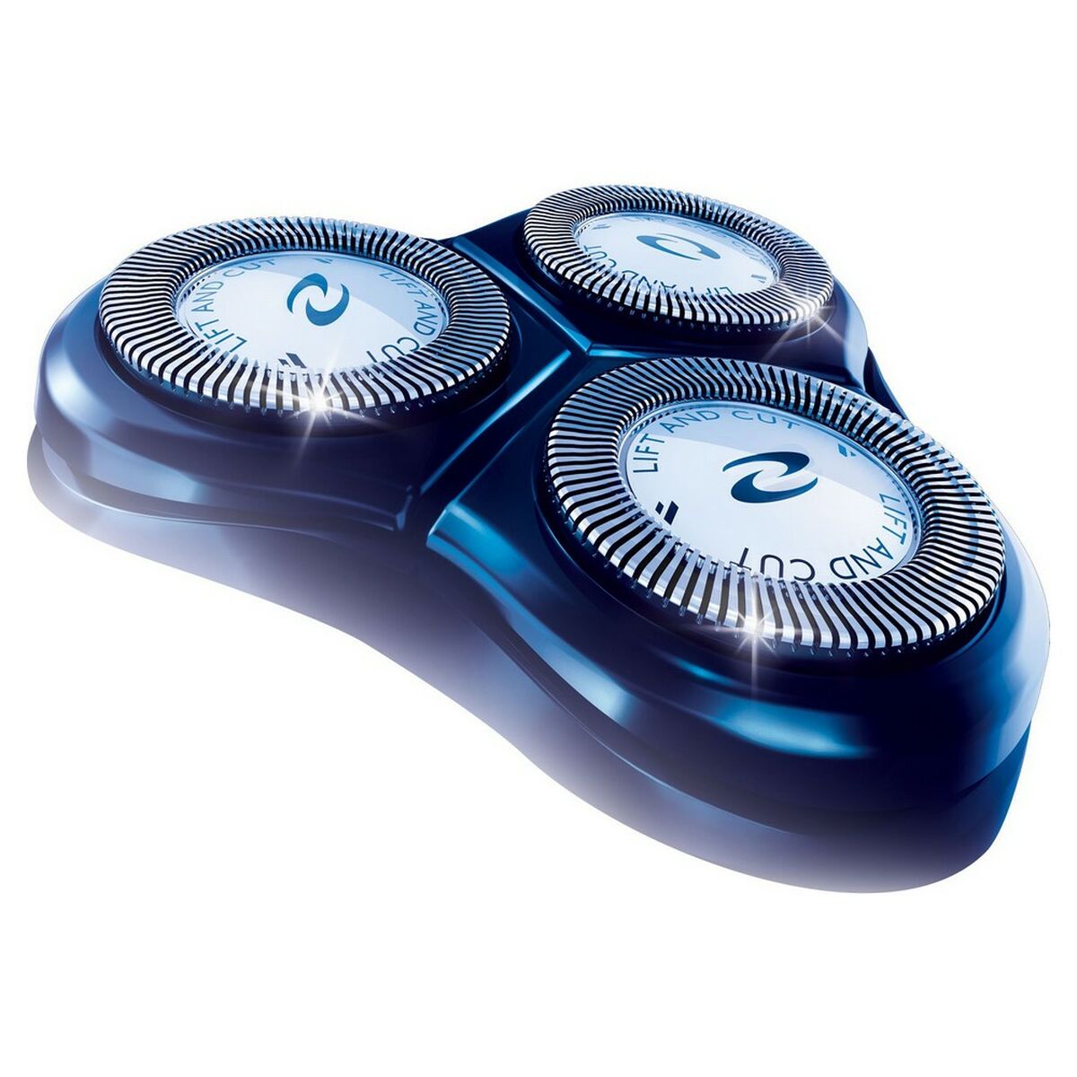 Shaving Head Philips Super Reflex product packaging
