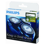 Shaving Head Philips Super Reflex product packaging