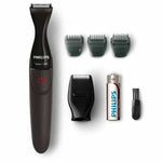 Hair remover Philips MG1100/16 product packaging