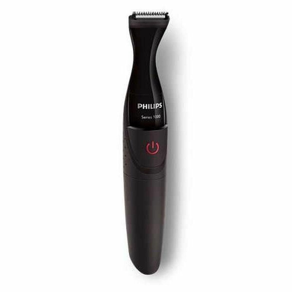 Hair remover Philips MG1100/16 product packaging