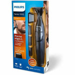 Hair remover Philips MG1100/16 product packaging
