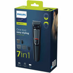 Hair clippers/Shaver Philips MG3720/15 product packaging