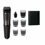 Hair clippers/Shaver Philips MG3720/15 product packaging