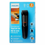 Hair clippers/Shaver Philips MG3720/15 product packaging