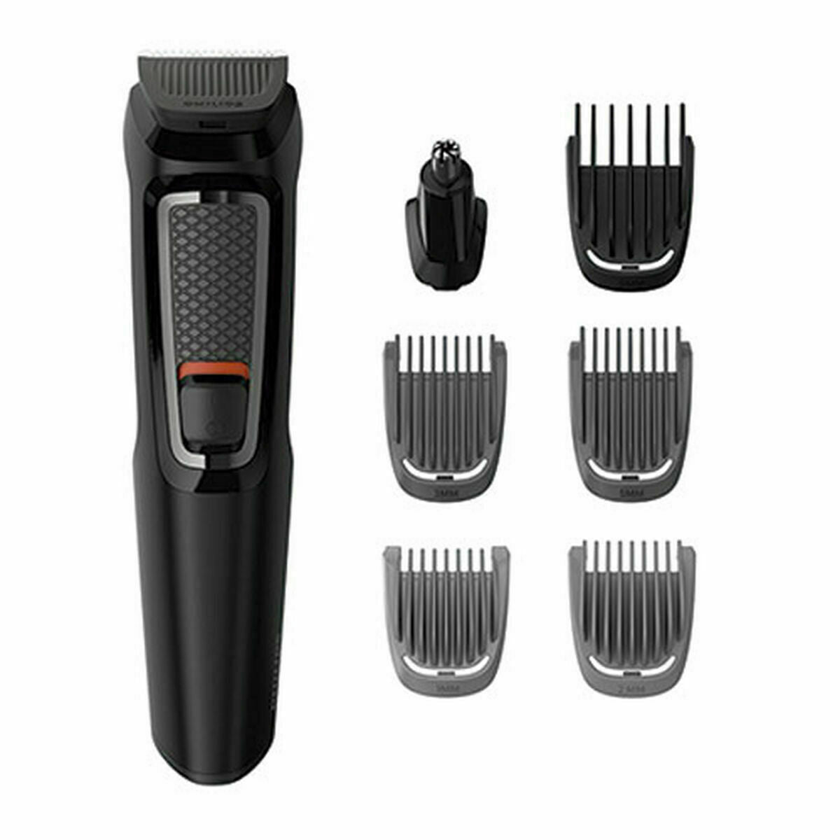 Hair clippers/Shaver Philips MG3720/15 product packaging