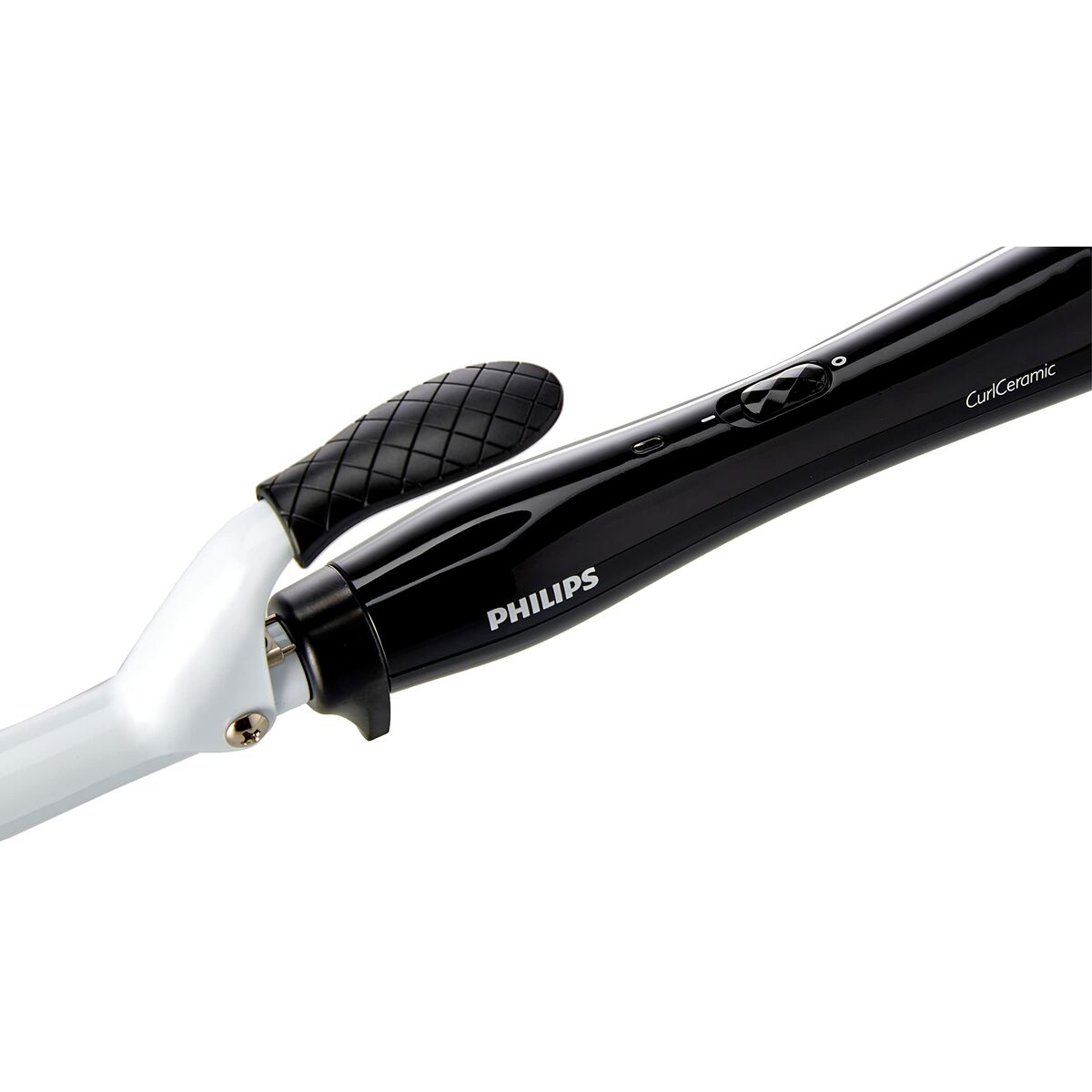 Curling Tongs Philips product packaging