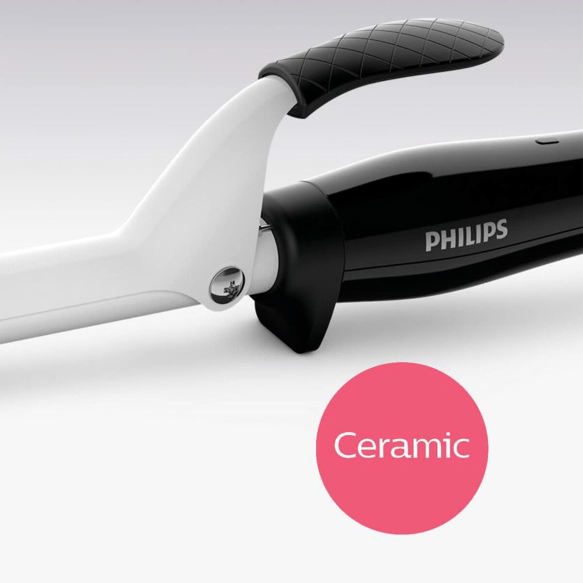 Curling Tongs Philips product packaging