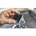 Cordless Hair Clippers Philips HC3505/15 product packaging