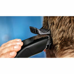 Hair Clippers Philips serie 3000 product packaging