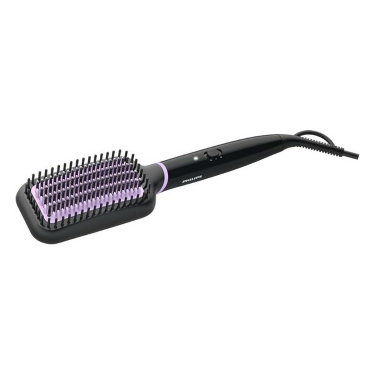 Smoothing Brush Philips BHH880/00 product packaging