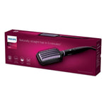 Smoothing Brush Philips BHH880/00 product packaging