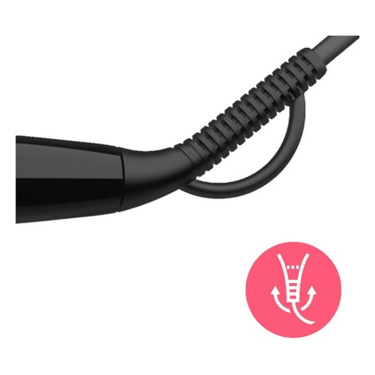Smoothing Brush Philips BHH880/00 product packaging