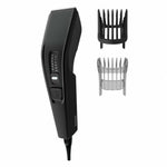 Hair Clippers Philips Series 3000 Black product packaging