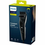 Hair Clippers Philips Series 3000 Black product packaging