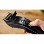 Hair Clippers Philips Series 3000 Black product packaging