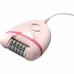 Electric Hair Remover Philips product packaging